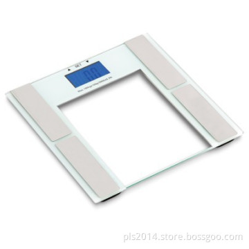 High Quaity 180kg/396lb Digital Body Fat Analyzer